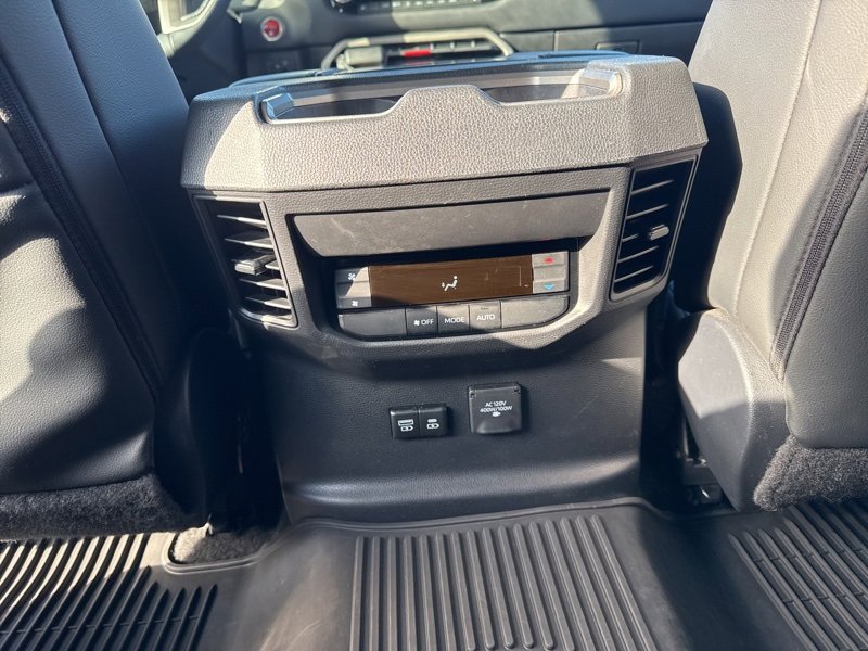 Used 2024 Toyota Sequoia SR5 image 18