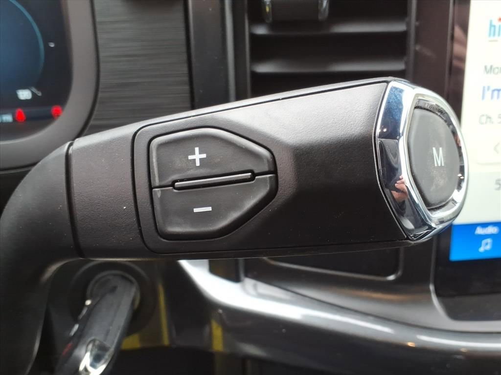 New 2026 Ford F150 STX w/ Equipment Group 200A image 23