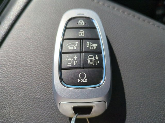 Certified 2022 Hyundai Tucson Limited image 38