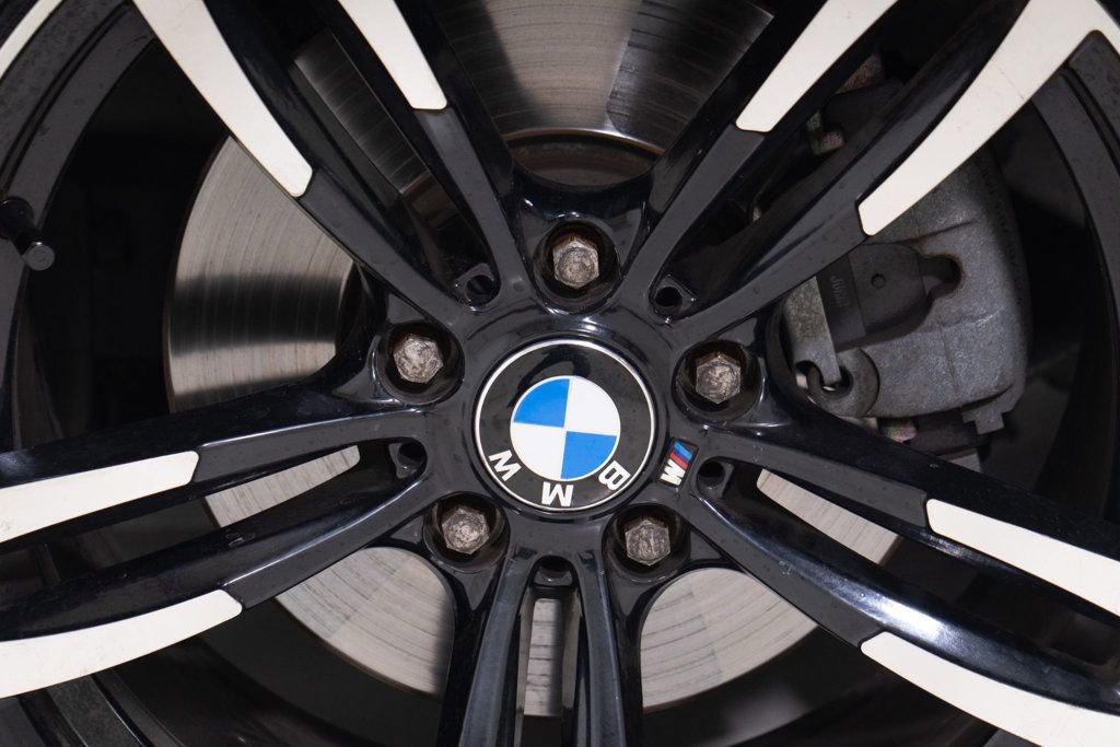 Used 2000 BMW 540i Sedan image 36