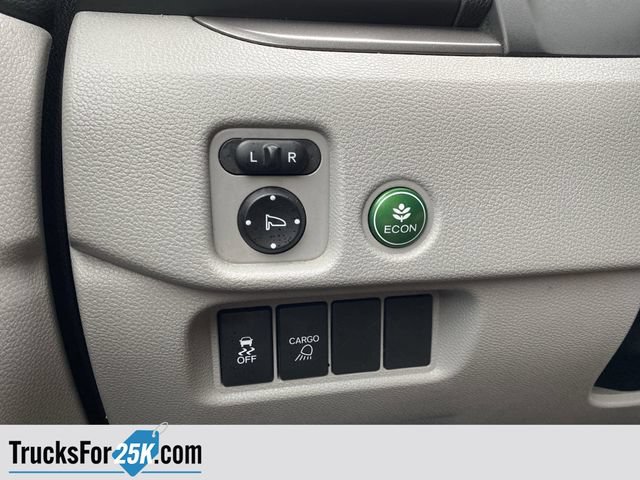 Used 2017 Honda Ridgeline RT image 26