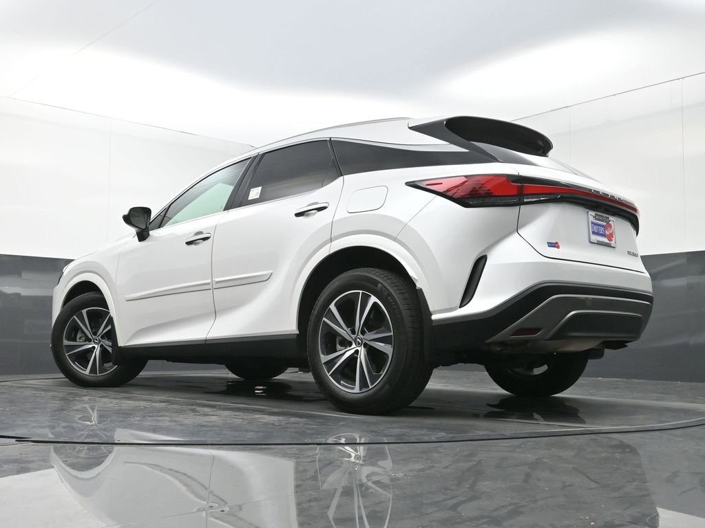Used 2023 Lexus RX 350 Premium w/ Cold Area Package image 28