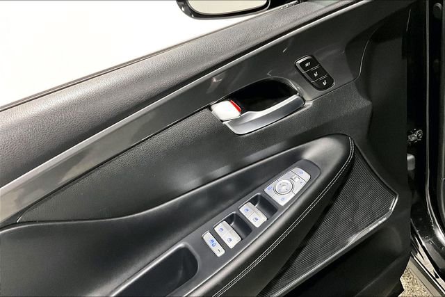 Used 2023 Hyundai Santa Fe Calligraphy image 38