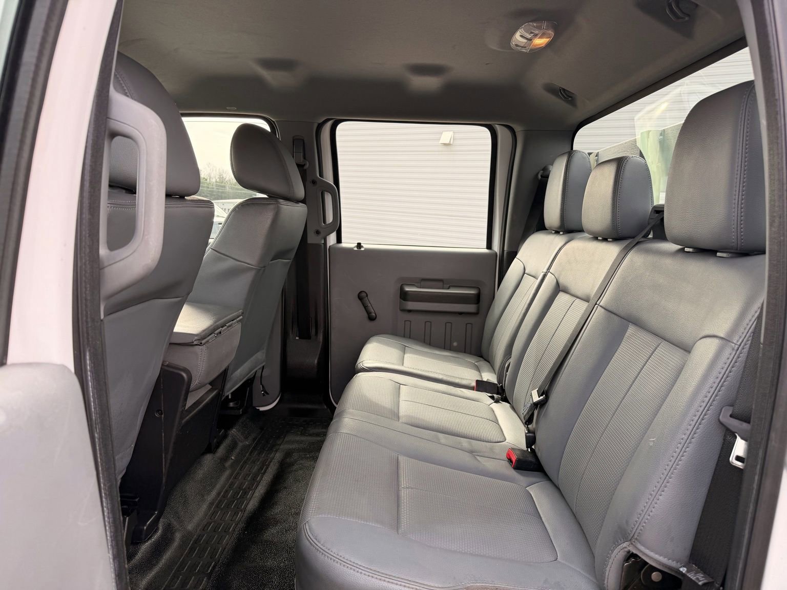 Used 2015 Ford F350 XL image 16