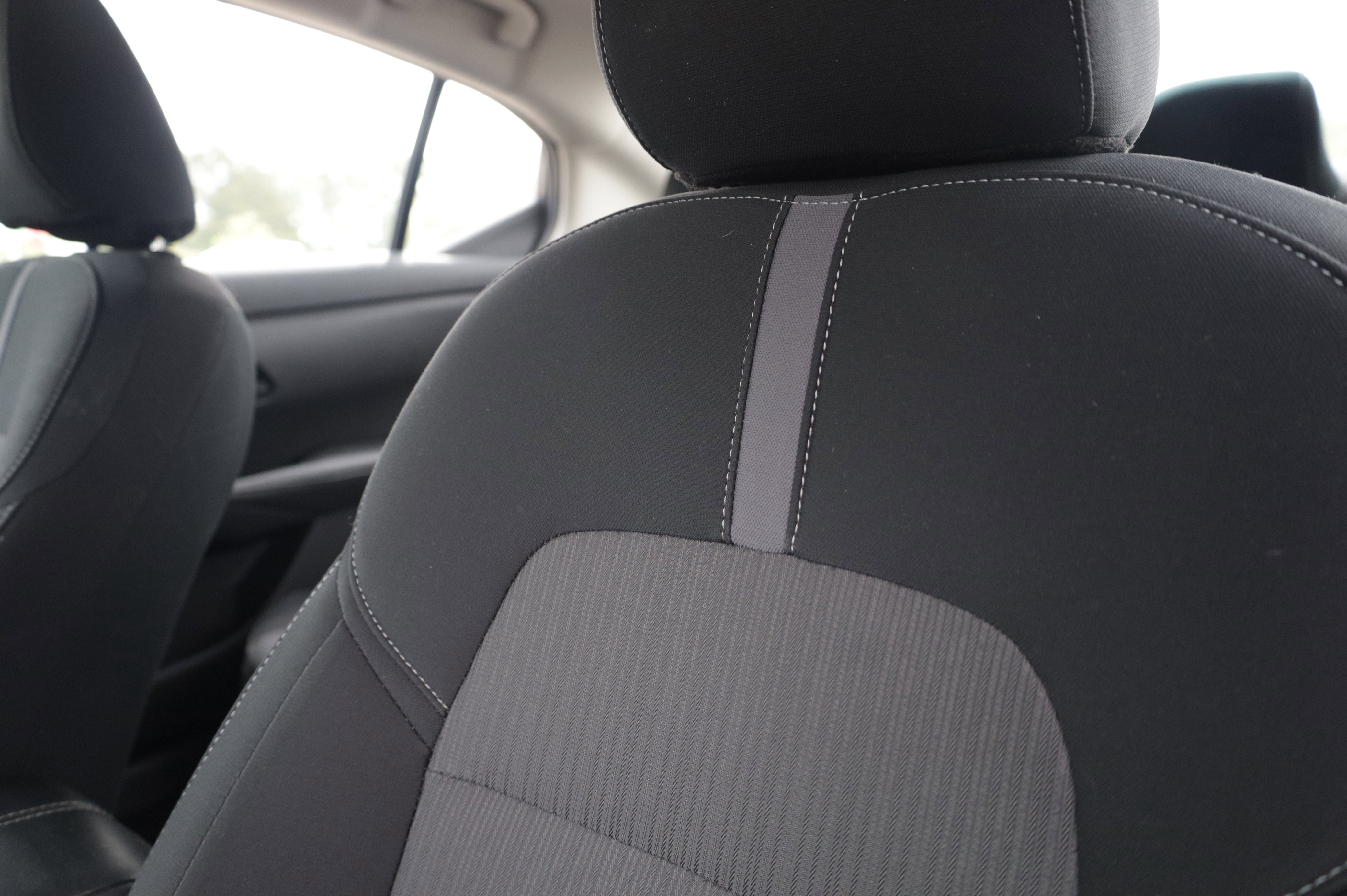 Used 2024 Nissan Sentra SV FWD image 18