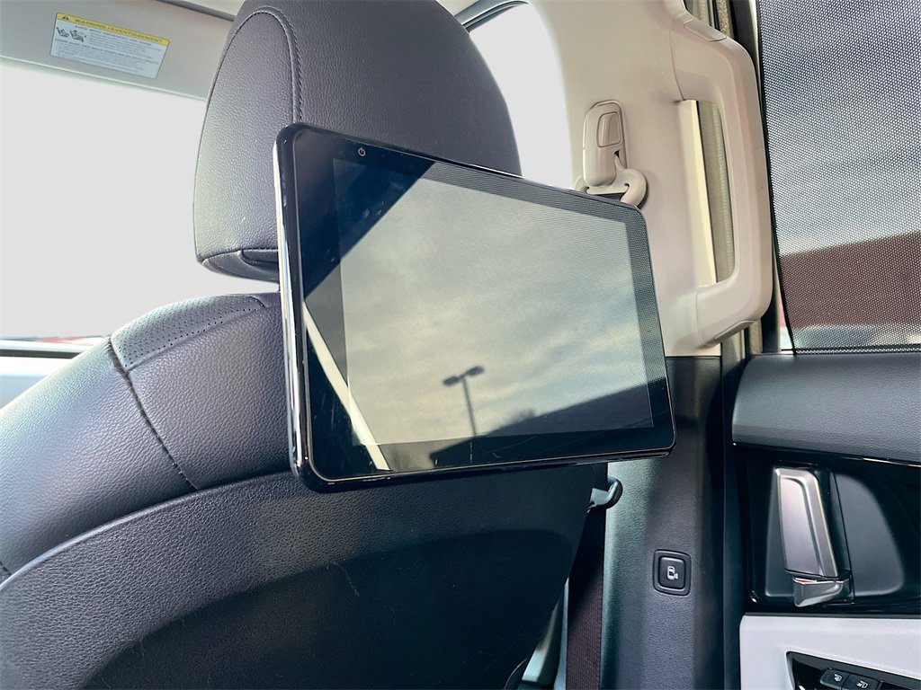 Used 2022 Kia Carnival SX Prestige image 27