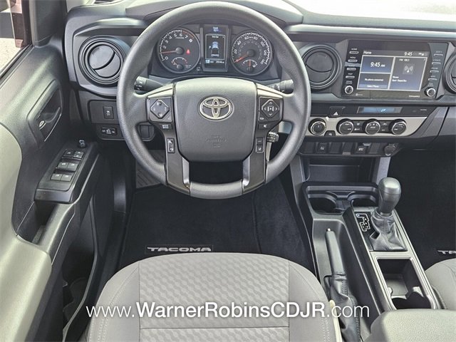 Used 2023 Toyota Tacoma SR image 7