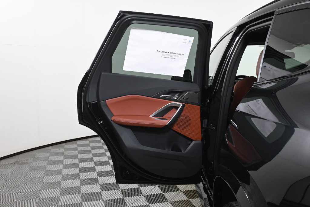 New 2027 BMW X1 xDrive28i AWD/4WD image 27