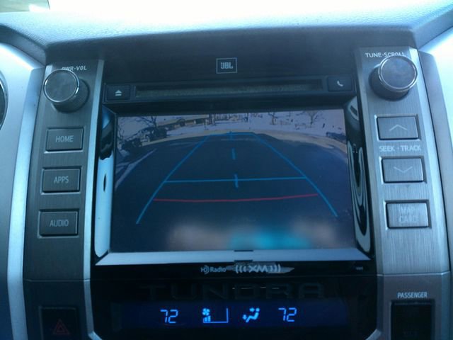 Used 2014 Toyota Tundra 1794 Edition image 17