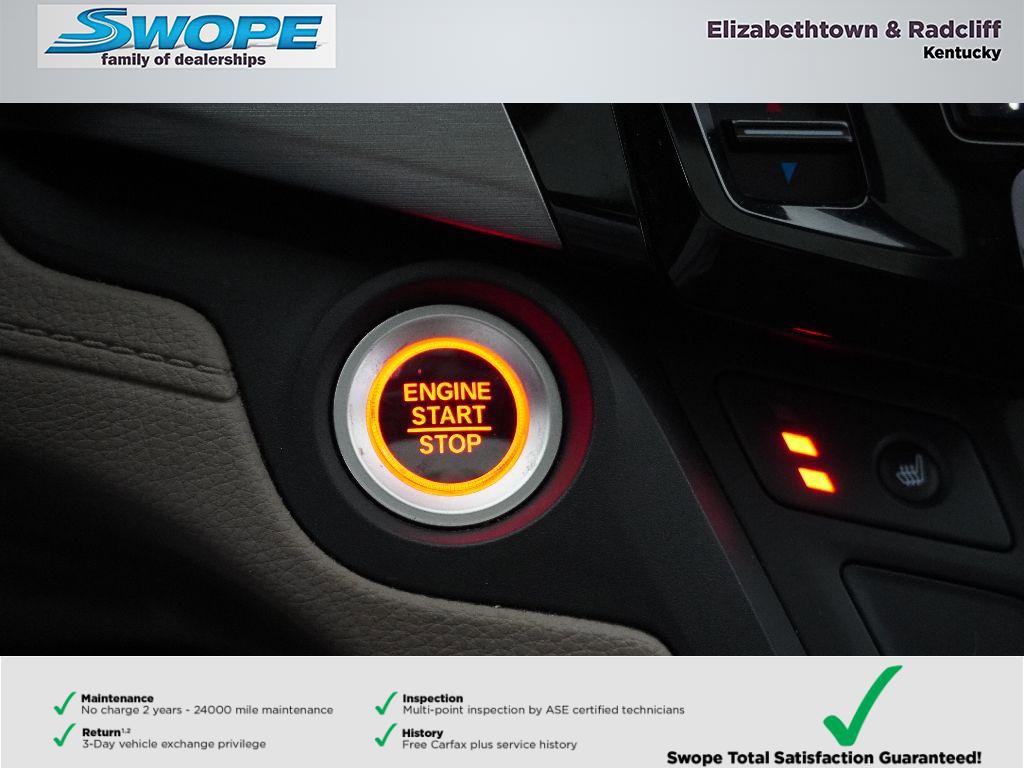 Used 2019 Honda Odyssey EX-L image 21