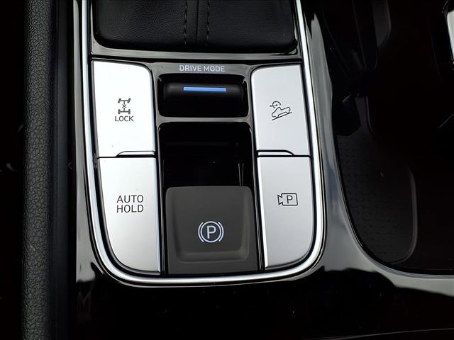 New 2026 Hyundai Santa Cruz SEL image 20