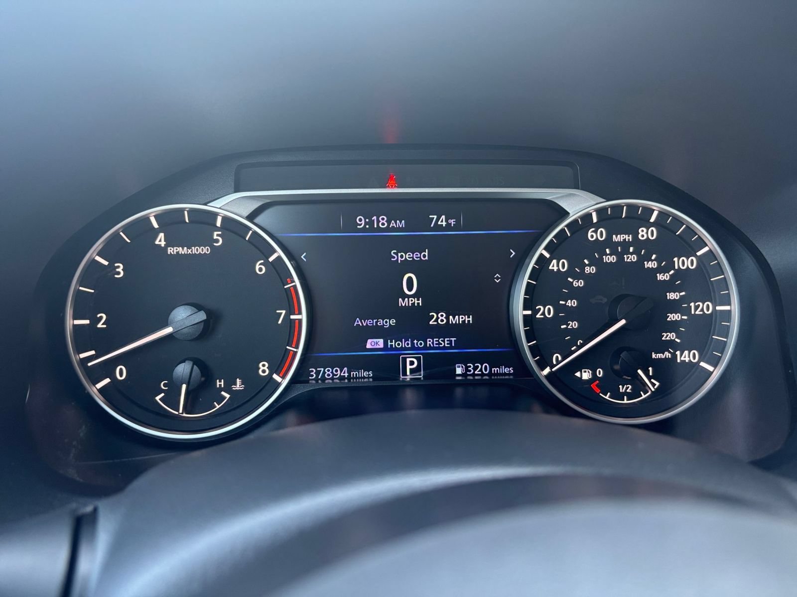 Used 2025 Nissan Altima 2.5 SV FWD image 40