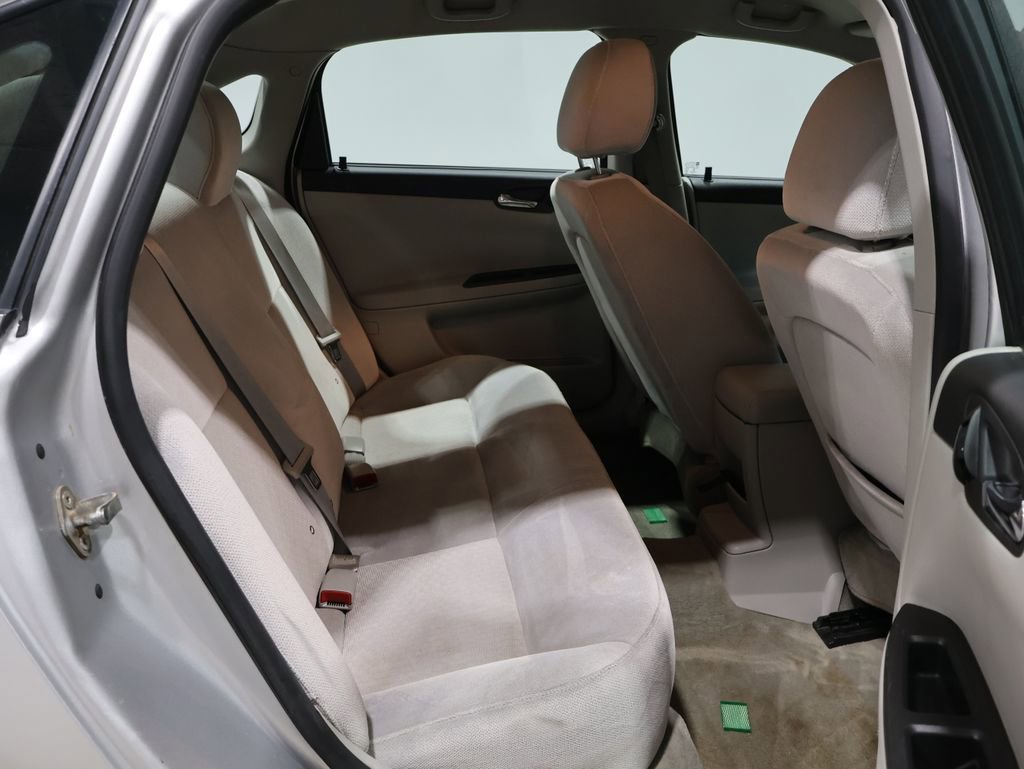 Used 2014 Chevrolet Impala Limited LS image 18