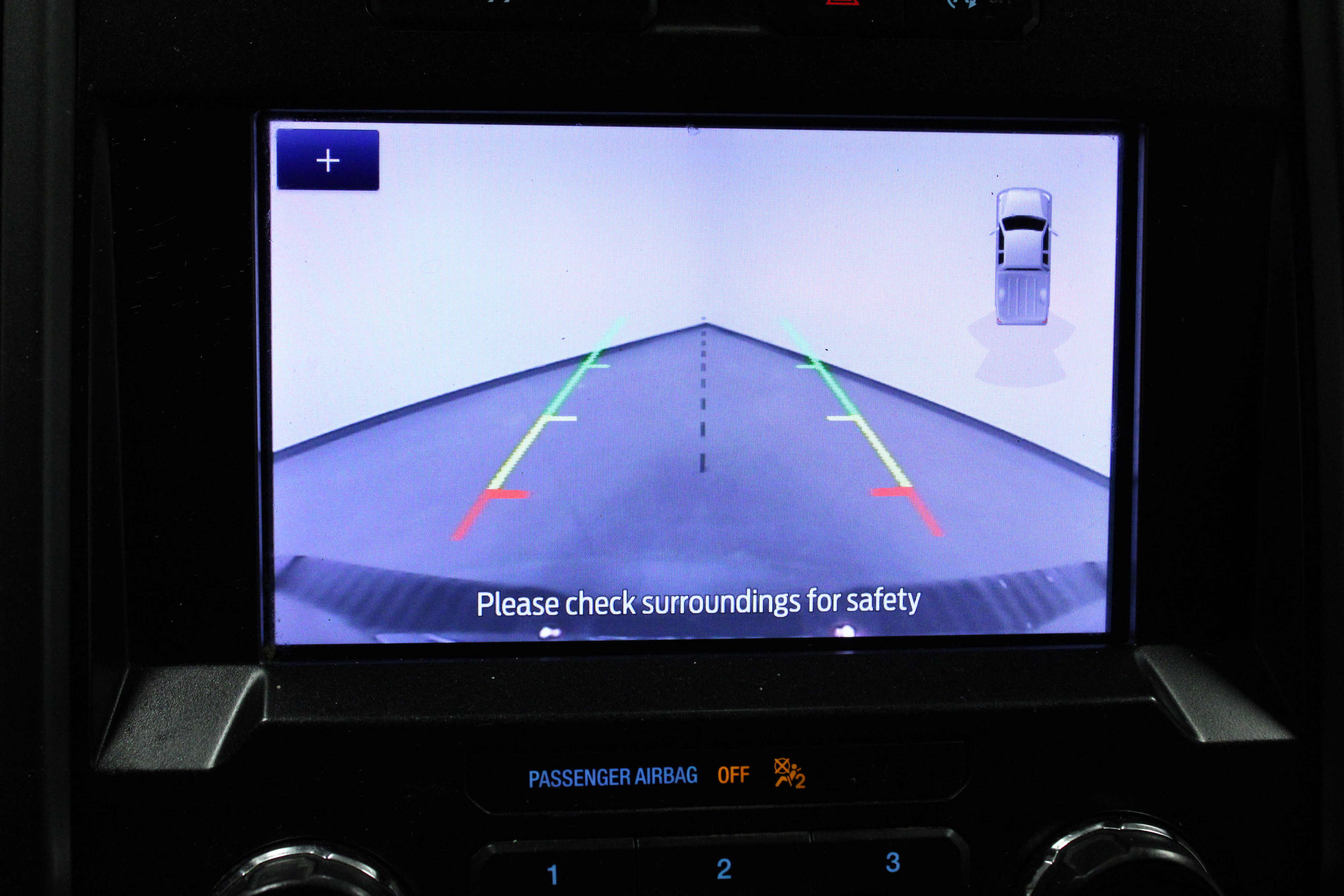 Used 2020 Ford F150 XLT w/ Equipment Group 302A Luxury image 27