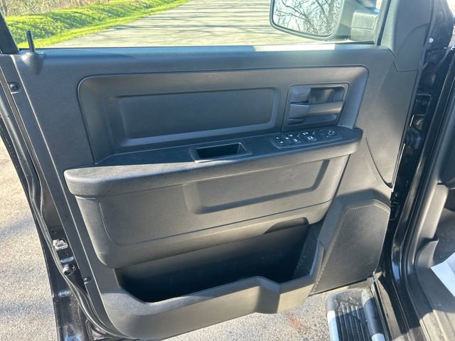 Used 2019 RAM 1500 Tradesman w/ Tradesman SXT Package image 19