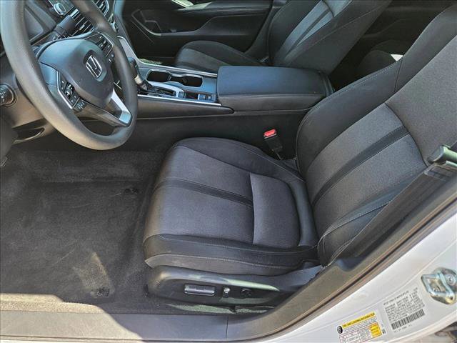 Used 2020 Honda Accord EX image 16
