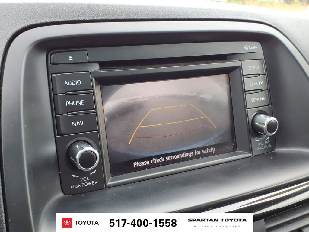 Used 2013 MAZDA CX-5 Touring AWD/4WD image 23