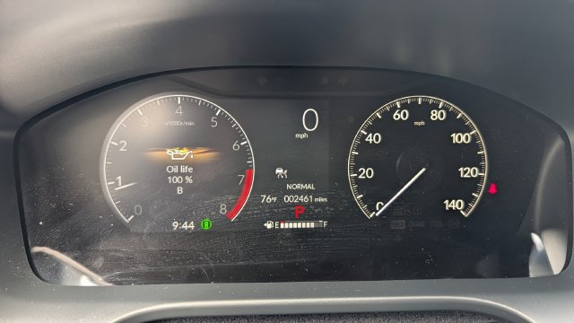 Used 2026 Honda HR-V Sport image 22