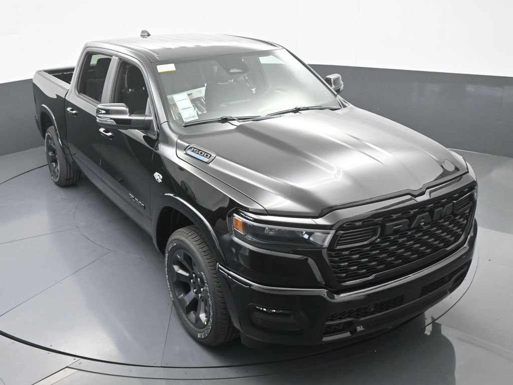 New 2026 RAM 1500 Big Horn image 51