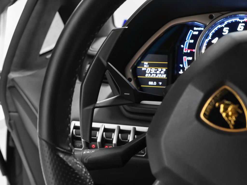 Used 2014 Lamborghini Aventador LP 700-4 image 61