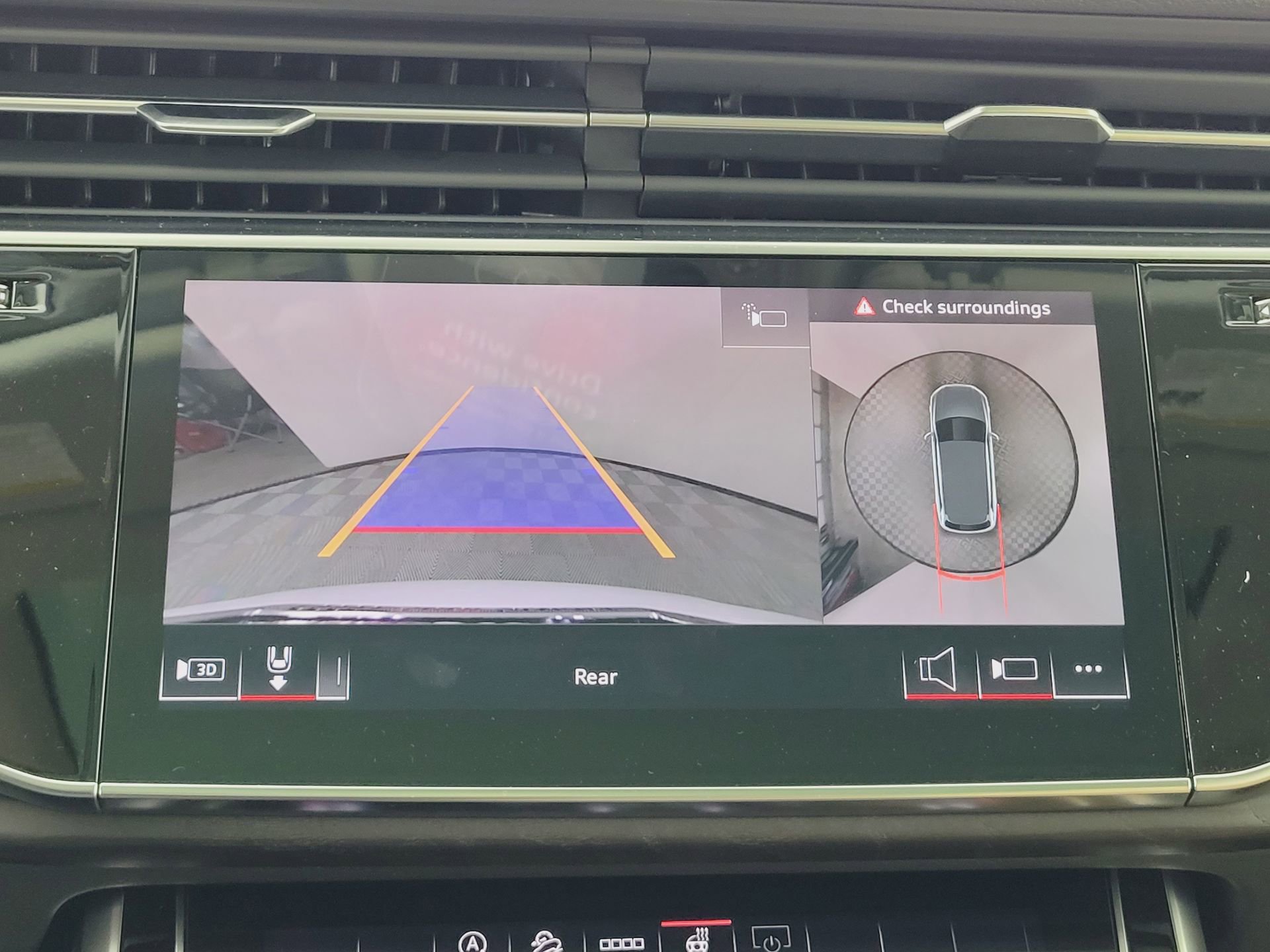 New 2026 Audi Q7 3.0T Premium Plus image 32