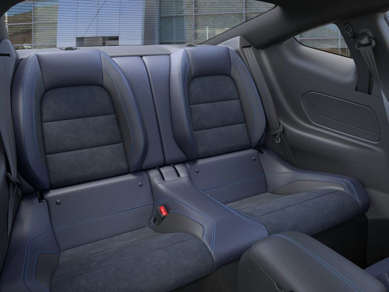 New 2026 Ford Mustang Dark Horse image 12