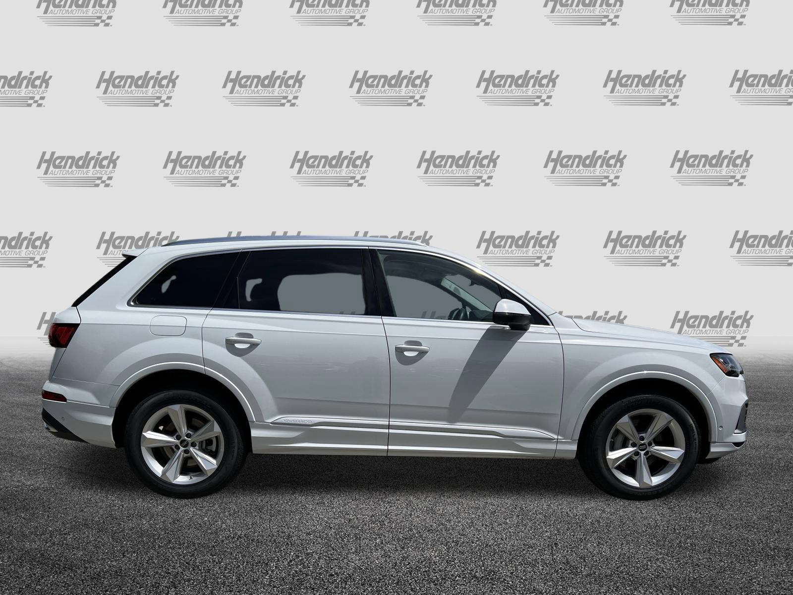 Certified 2023 Audi Q7 2.0T Premium Plus w/ Premium Plus Package image 10