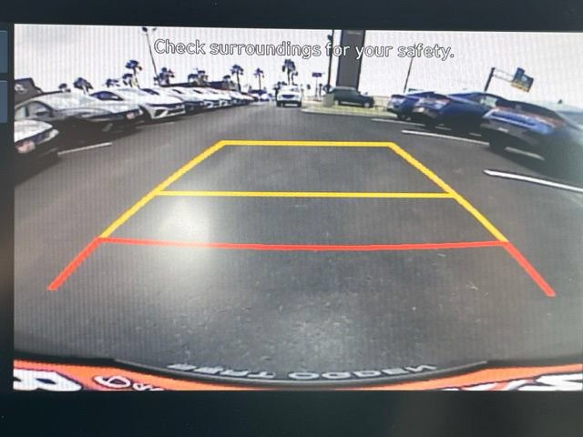 New 2026 Hyundai Venue SEL FWD image 11