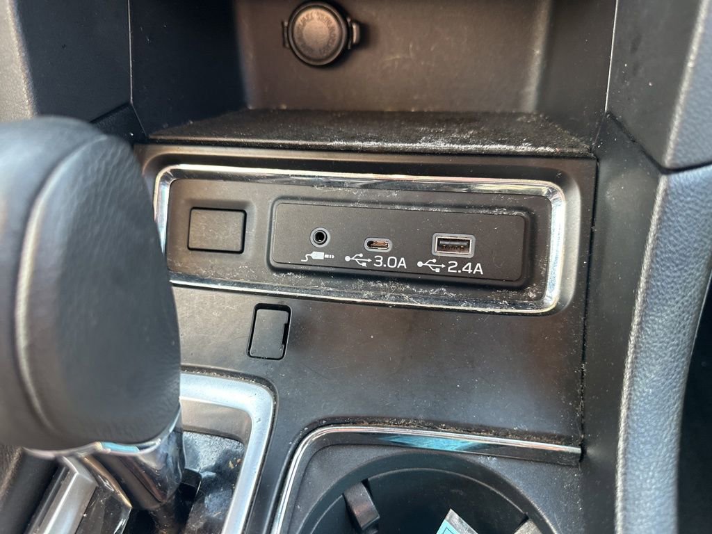 Used 2023 Subaru Ascent Onyx Edition AWD/4WD image 26