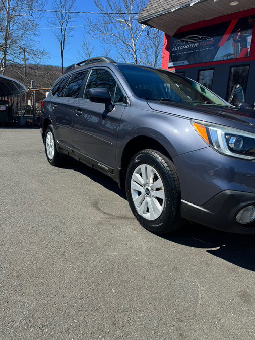 Used 2015 Subaru Outback 2.5i Premium image 8