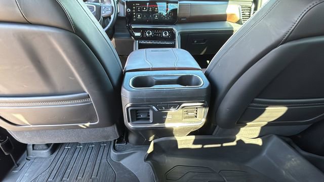 Used 2024 GMC Sierra 2500 Denali Ultimate w/ Max Trailering Package image 21