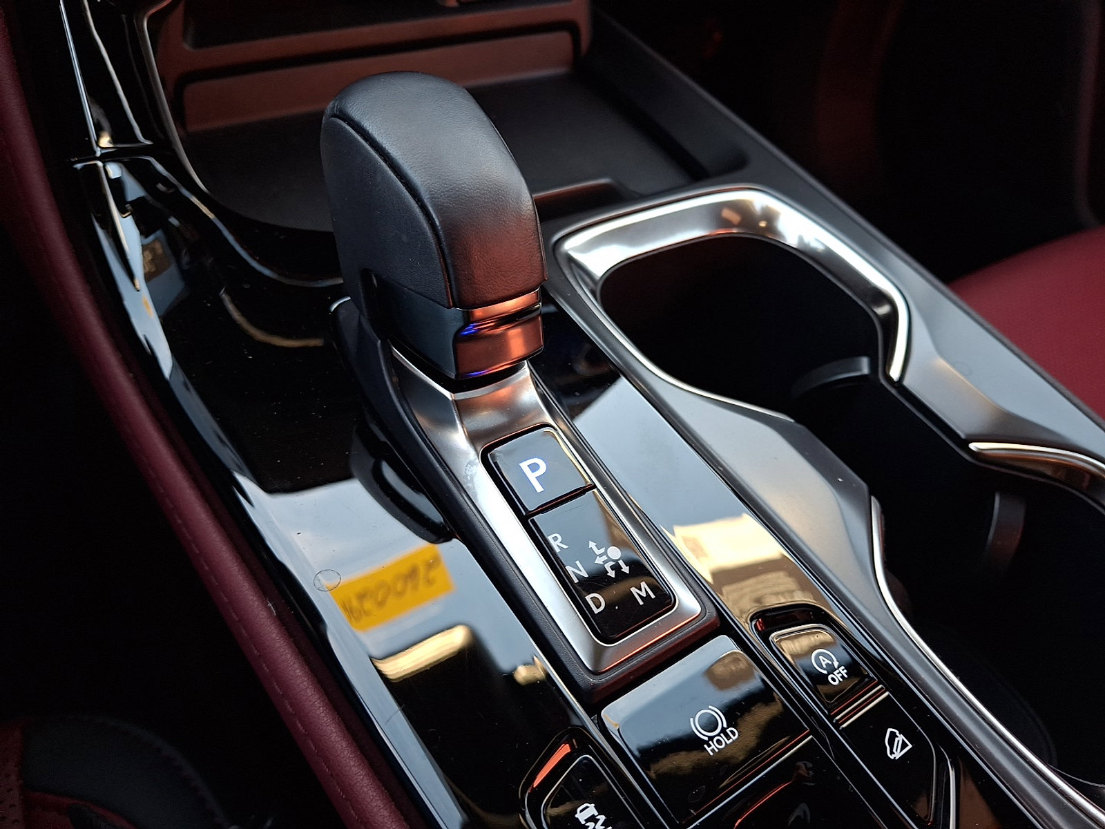 Certified 2023 Lexus NX 350 AWD image 16