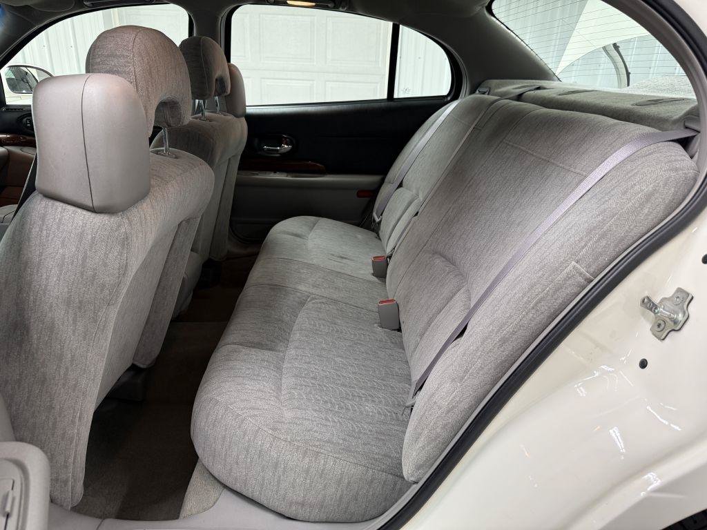 Used 2004 Buick Le Sabre Custom FWD image 26