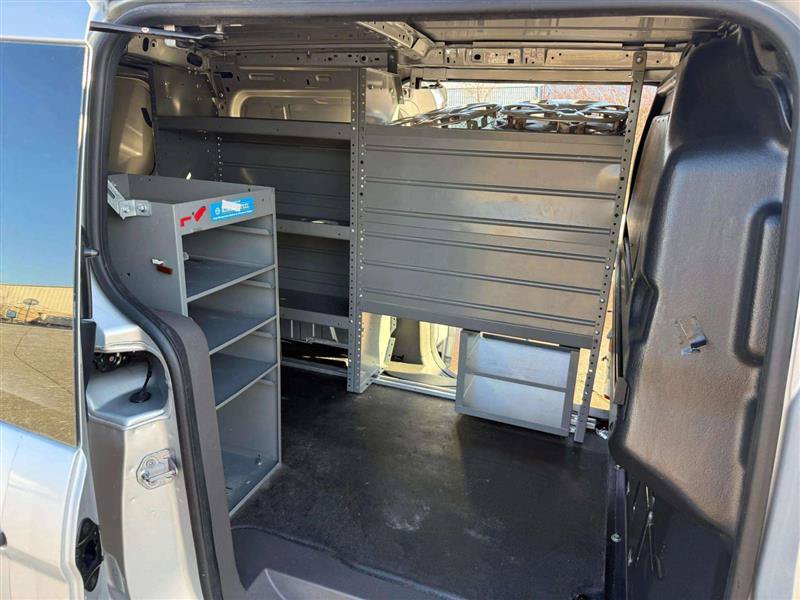 Used 2019 Ford Transit Connect XLT FWD image 17