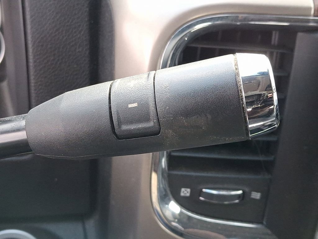 Used 2013 RAM 2500 Laramie w/ Convenience Group image 17