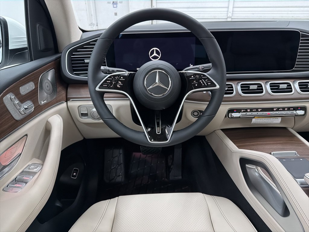 Used 2026 Mercedes-Benz GLE 350 4MATIC image 20