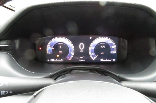 Used 2022 Jeep Compass Limited w/ (RED) Package AWD/4WD image 22