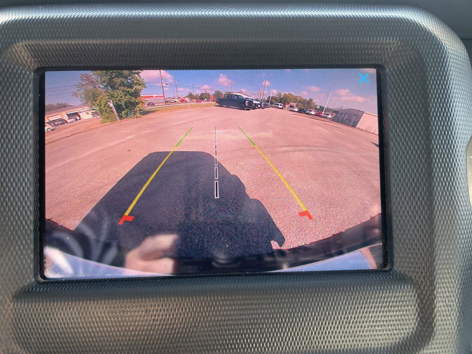 Used 2020 Jeep Wrangler Unlimited Sahara image 19