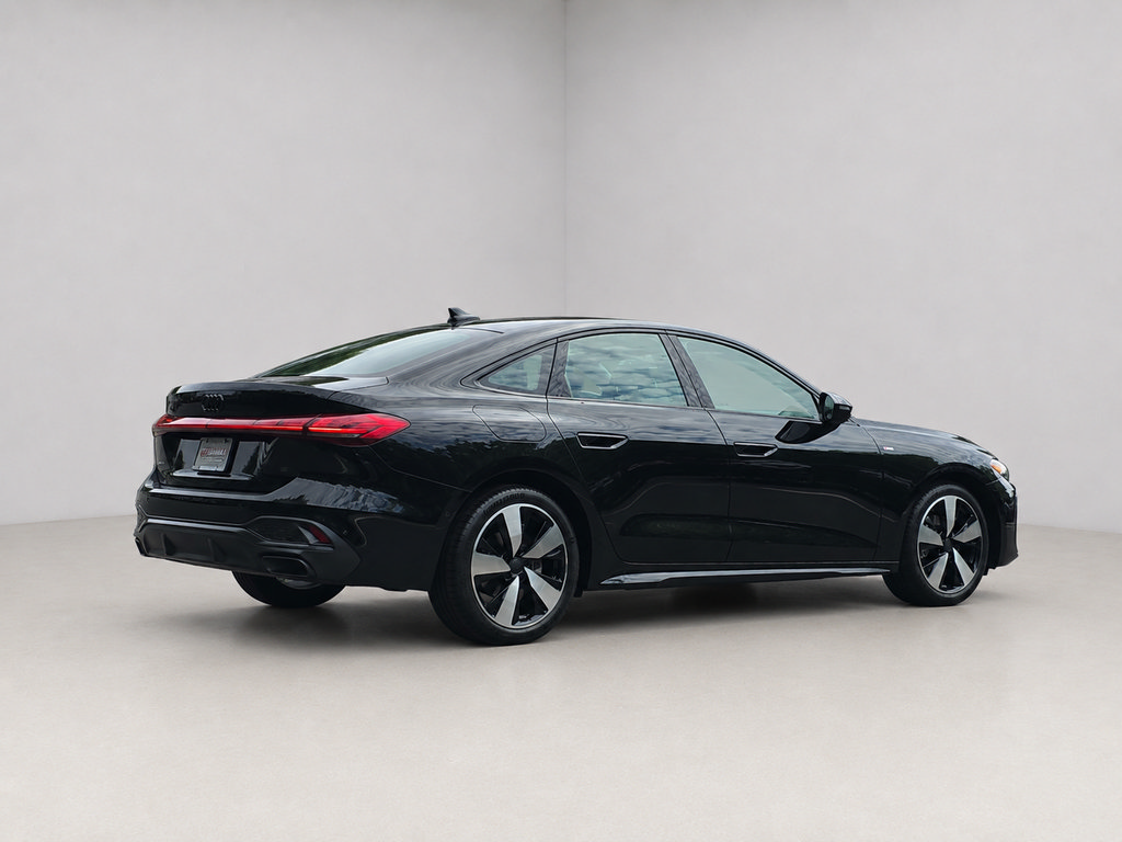 New 2026 Audi A5 2.0T Prestige AWD/4WD image 8