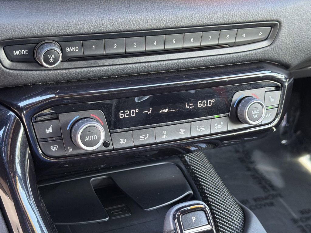 Used 2026 Toyota Supra w/ Driver Assist Package image 11