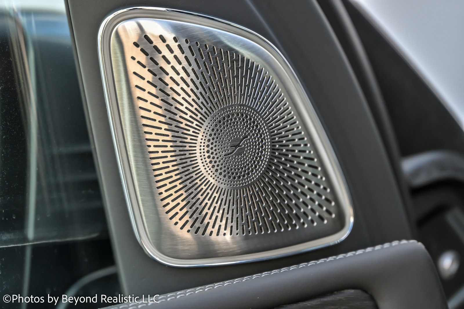 Used 2023 Mercedes-Benz Maybach GLS 600 4MATIC image 25