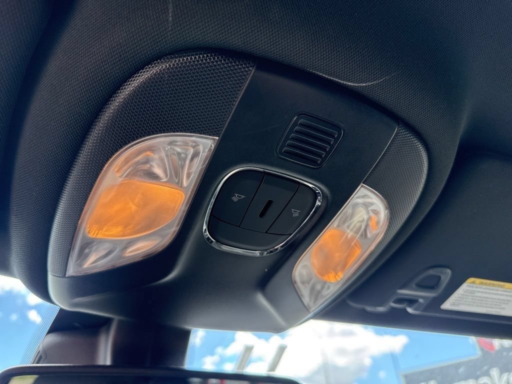 Used 2025 Jeep Compass Limited AWD/4WD image 44