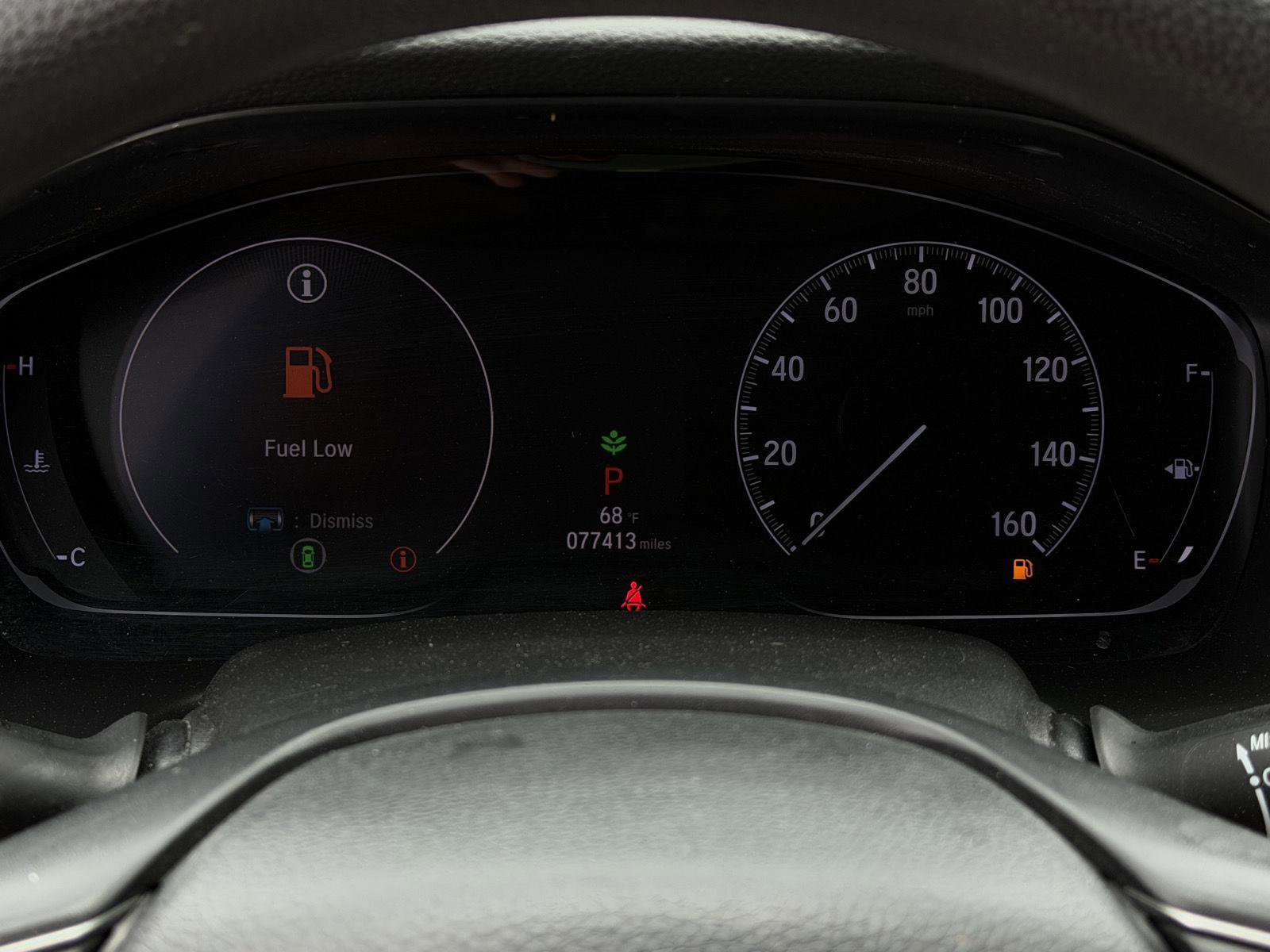 Used 2020 Honda Accord LX image 12