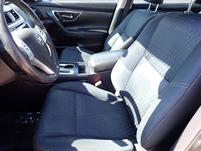Used 2017 Nissan Altima 2.5 SV FWD image 10