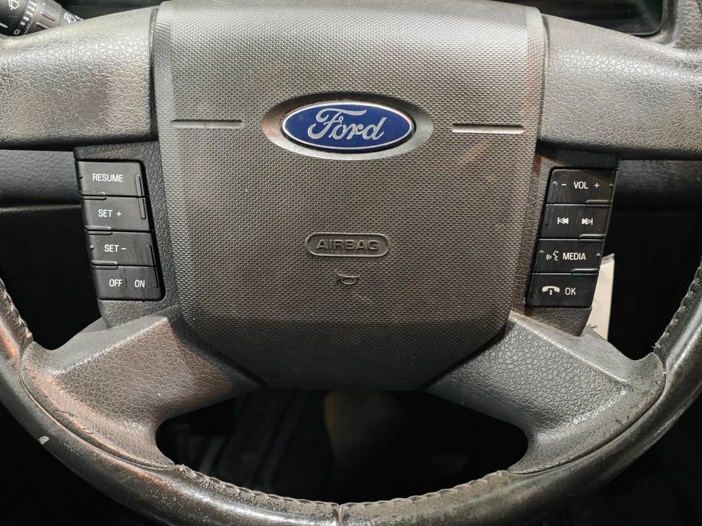 Used 2008 Ford Edge SEL AWD/4WD image 5