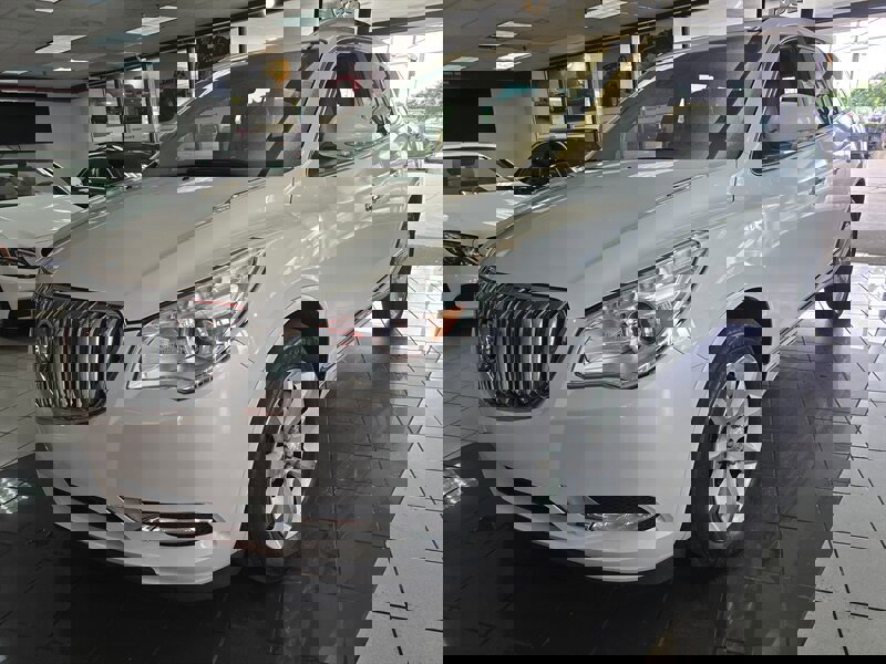 Used 2016 Buick Enclave Premium w/ Experience Buick Package image 1