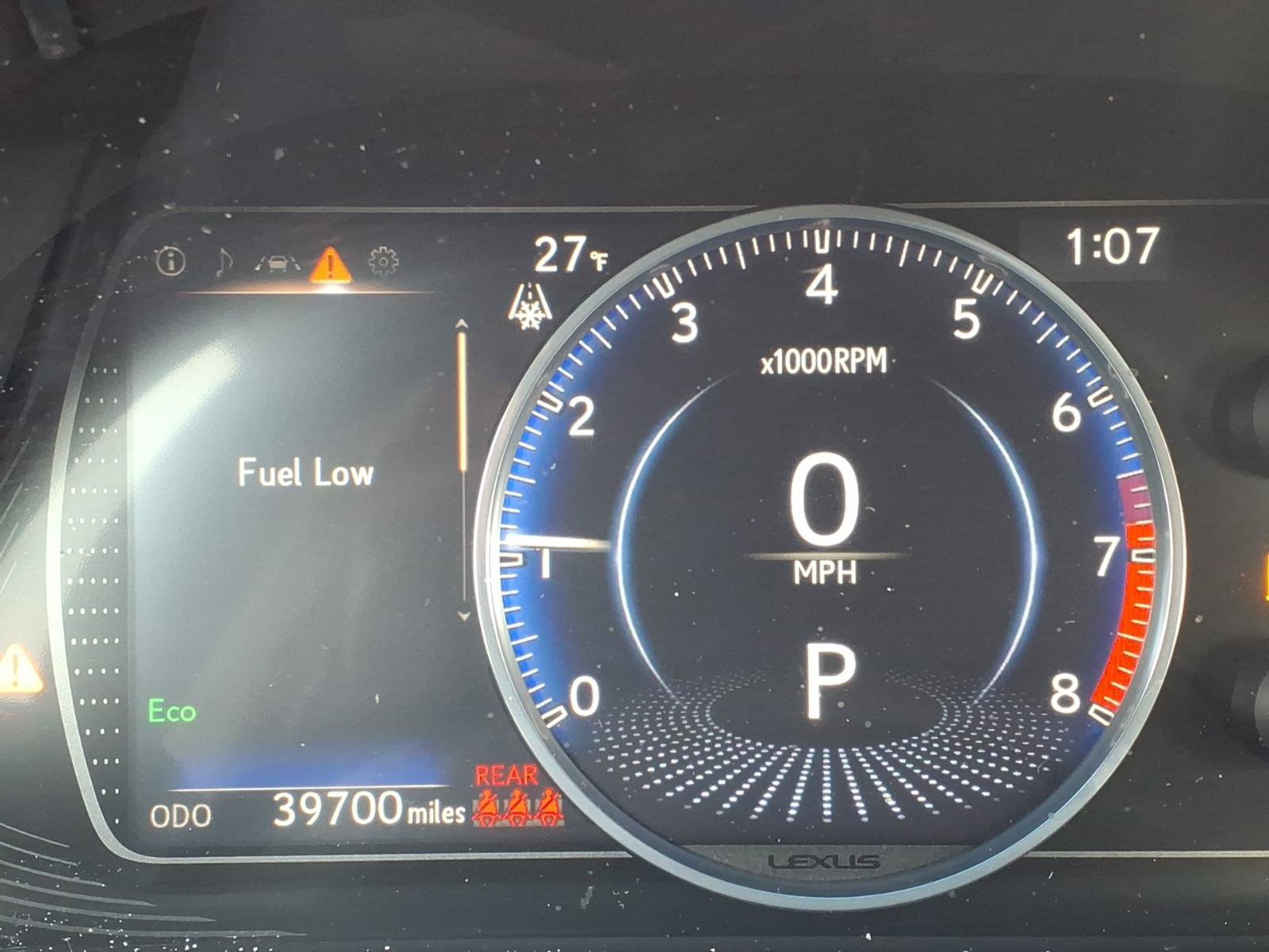 Used 2020 Lexus ES 350 w/ Premium Package image 22
