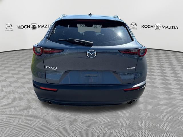 Used 2020 MAZDA CX-30 AWD w/ Premium Package image 6