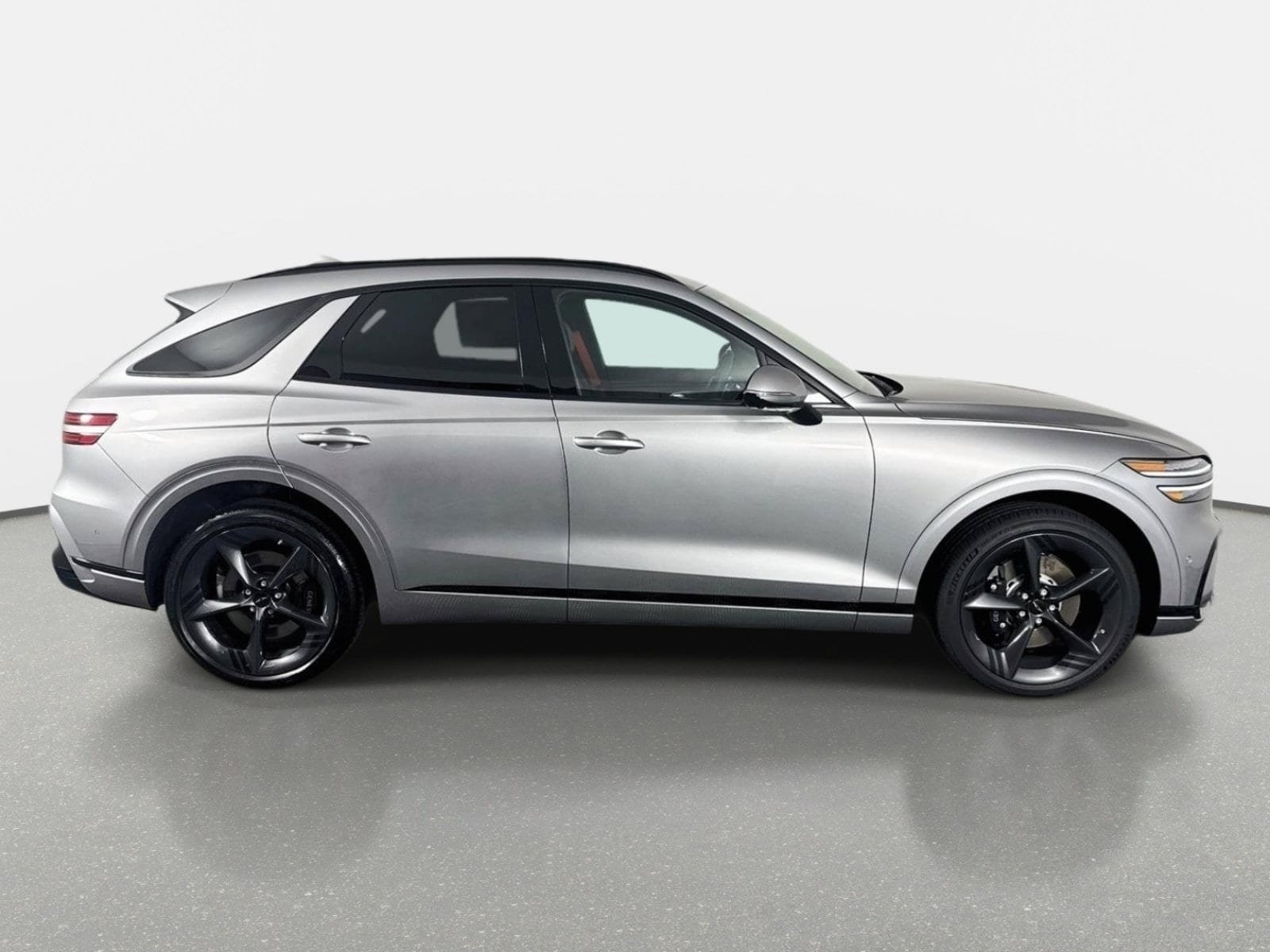New 2027 Genesis GV70 2.5T Sport Prestige AWD/4WD image 4