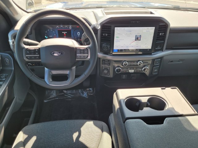 New 2026 Ford F150 XLT w/ Equipment Group 302A MID AWD/4WD image 7